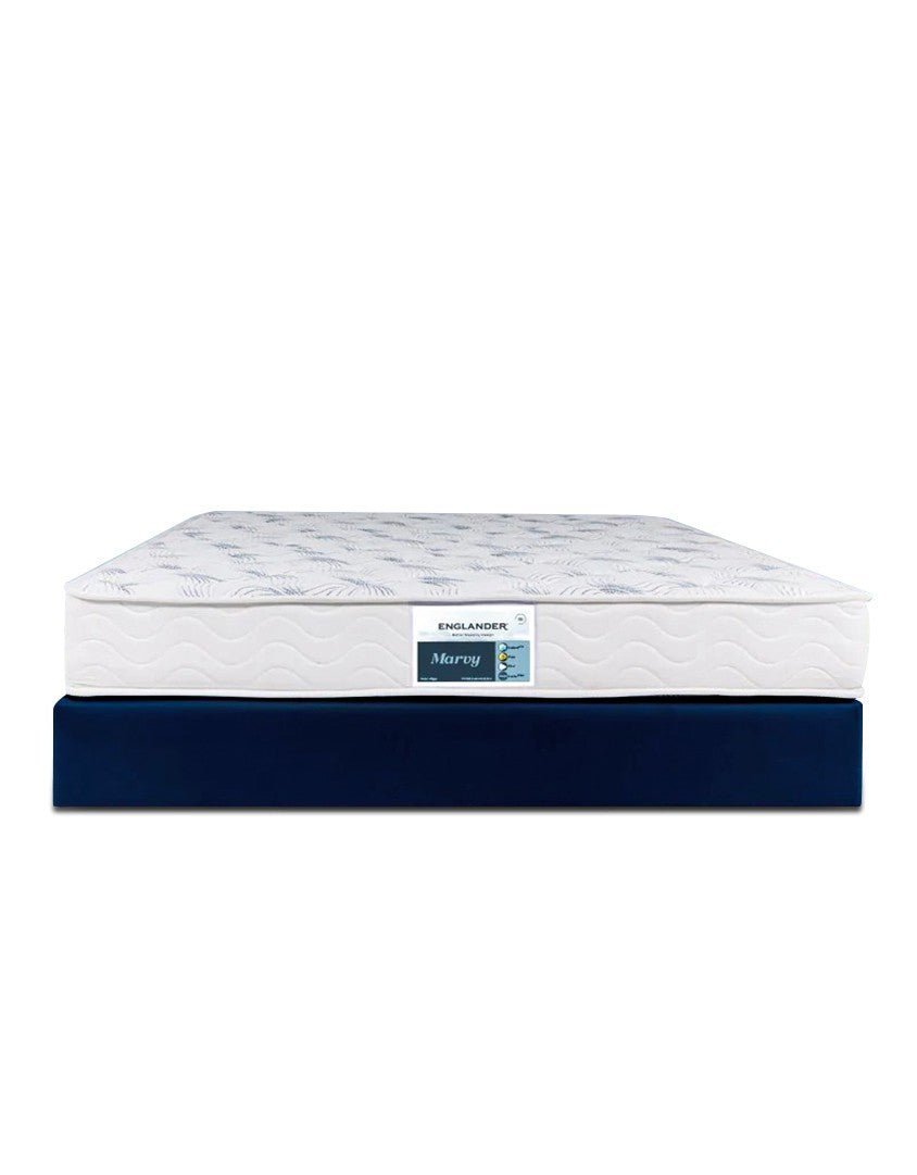 مرتبة إنجلندر مارفي
