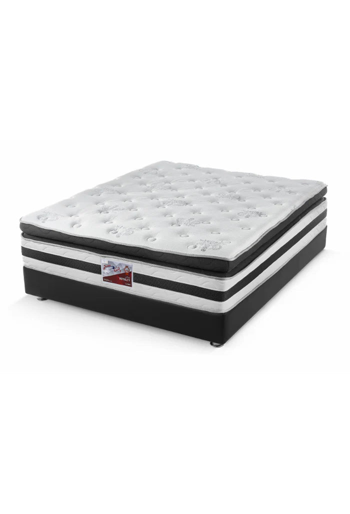 Janssen Royalty Mattress