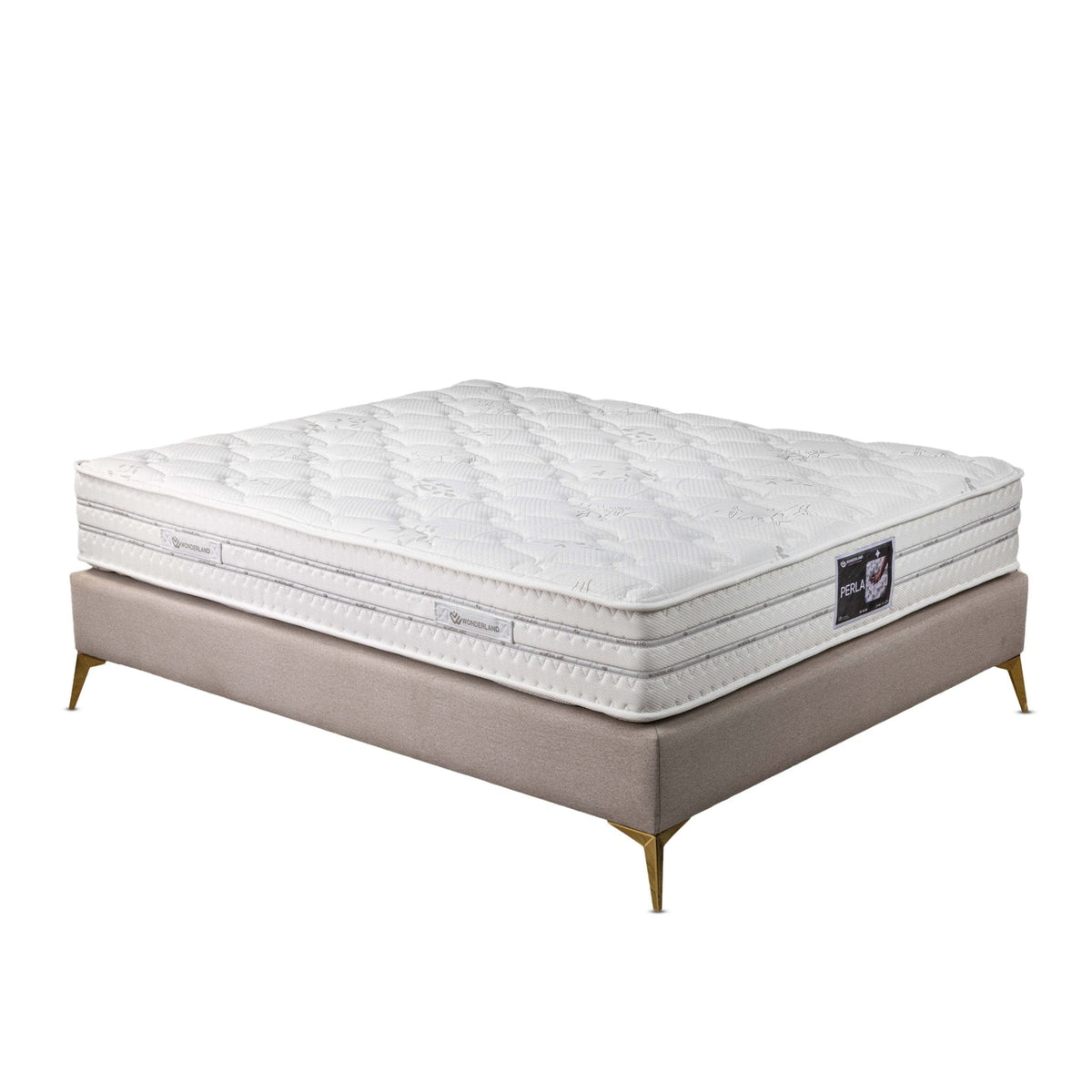 مرتبة وندرلاند بيرلا - صورة 1