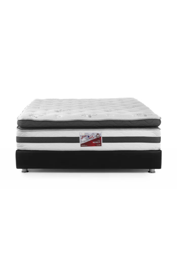 Janssen Royalty Mattress