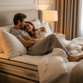مرتبة يانسن 24 سم