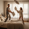 مرتبة يانسن 24 سم